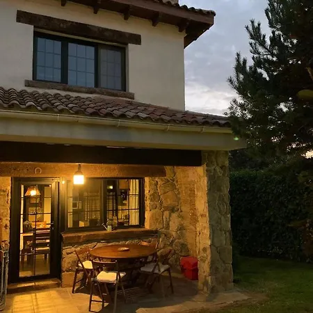 La Cumparsita Holiday home *