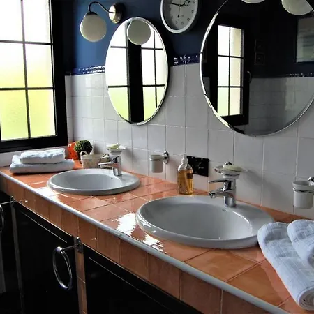 Holiday home La Cumparsita *