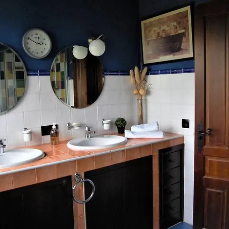 La Cumparsita Holiday home *