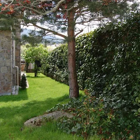 Holiday home La Cumparsita