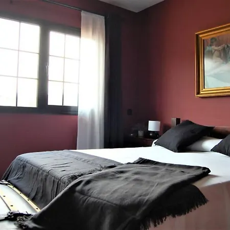 La Cumparsita Holiday home *