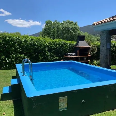 La Cumparsita El Espinar